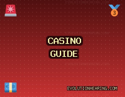 Казино Бонус Сайты - 1526 Бесплатный Бонус | evolutionhearing.com