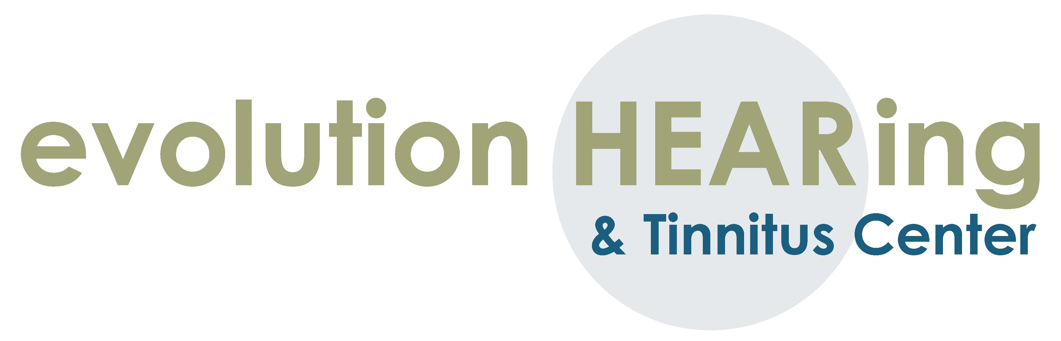 Evolution Logo And Tn Center